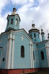 На Черкащині парафія, УПЦ МП на чолі із настоятелем протоієреєм перейшла, в УПЦ КП. (ФОТО)